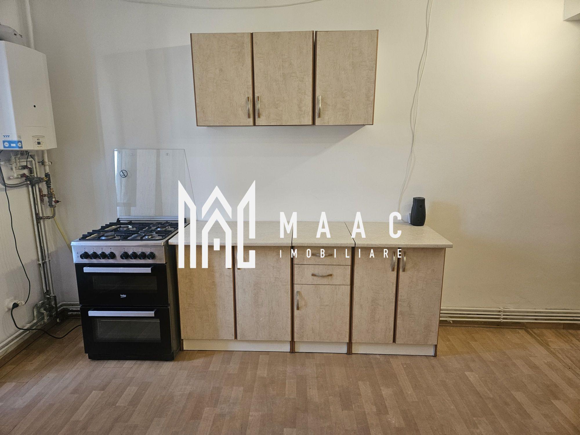 Apartament 2 camere de închiriat | Central, Sibiu | parter - 1