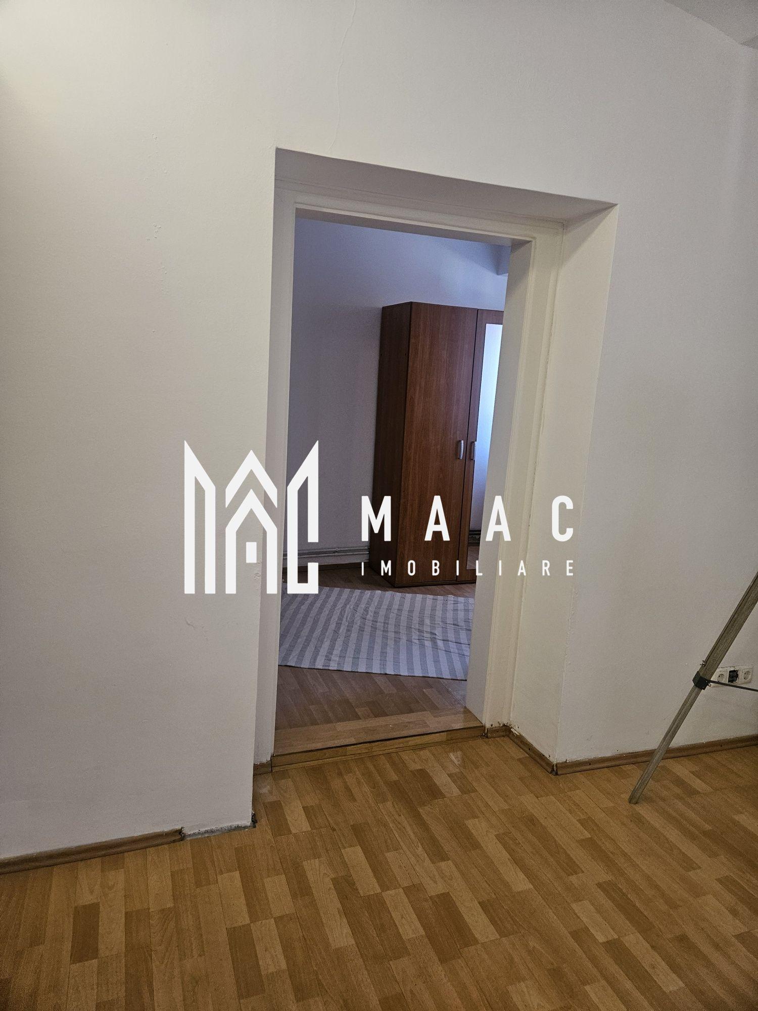 Apartament 2 camere de închiriat | Central, Sibiu | parter - 2