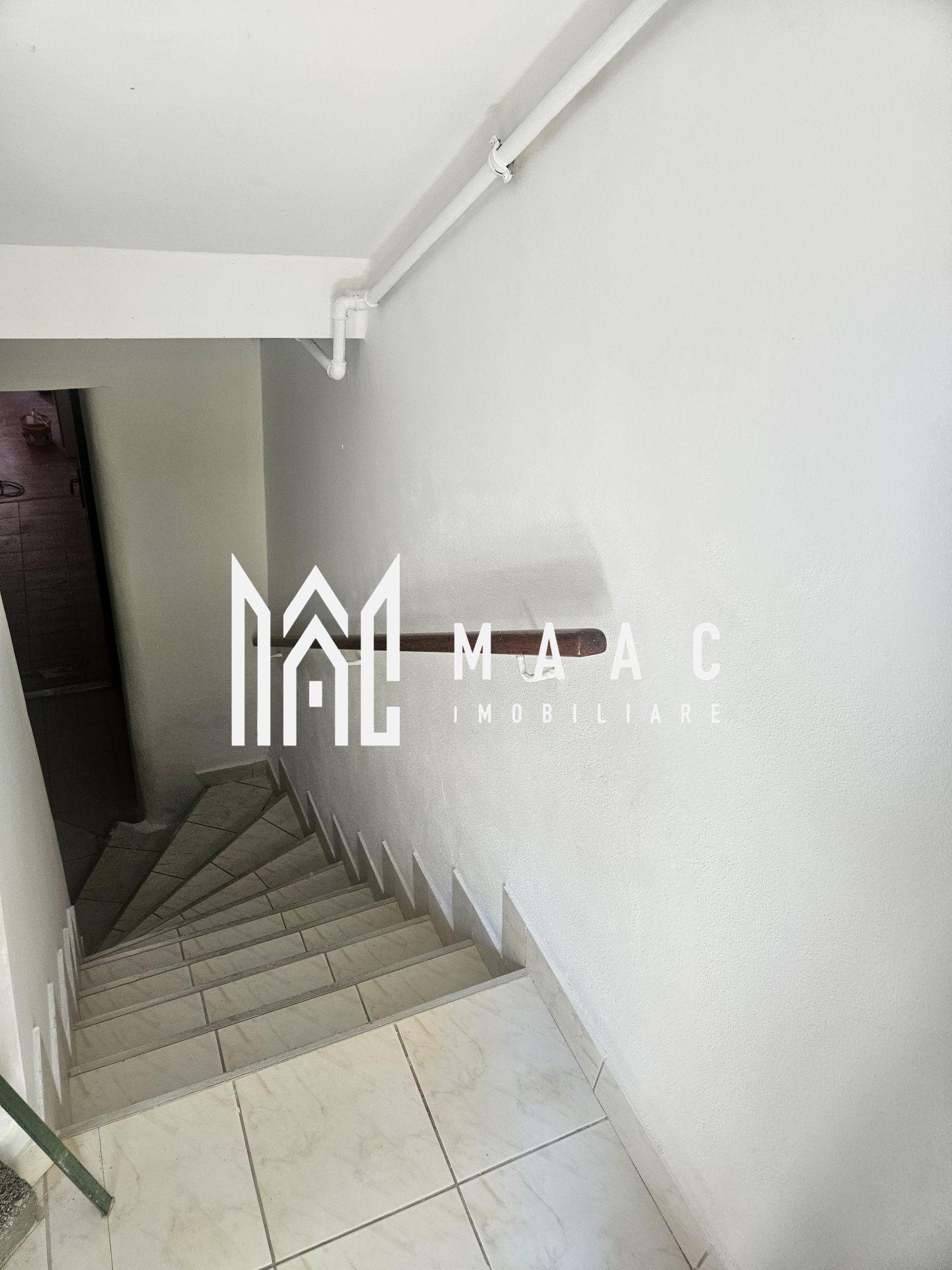 Apartament 2 camere de închiriat | Central, Sibiu | parter - 4