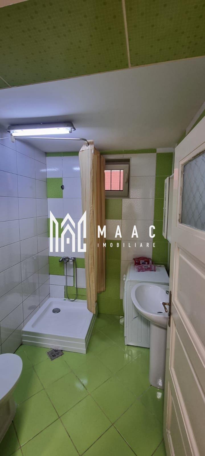 Apartament 2 camere de închiriat | Central, Sibiu | parter - 5