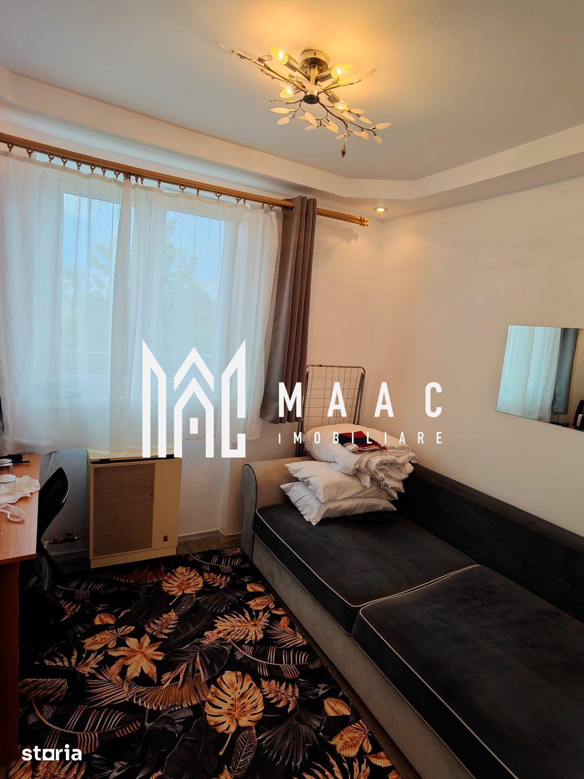 Garsonieră de vânzare | Sibiu, Țiglari | 13 mp | baie proprie - 3