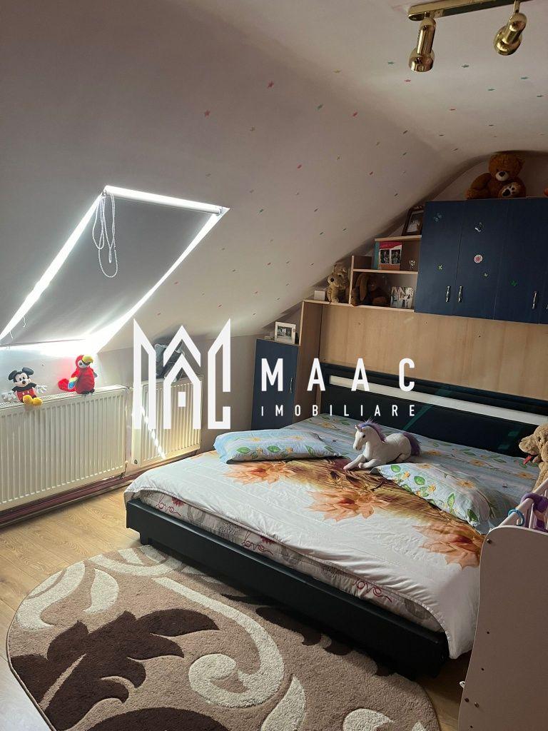 Apartament 3 camere de vânzare | Hipodrom 1, Sibiu | Intabulat - 6