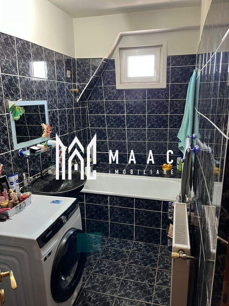 Apartament 3 camere de vânzare | Hipodrom 1, Sibiu | Intabulat - 7