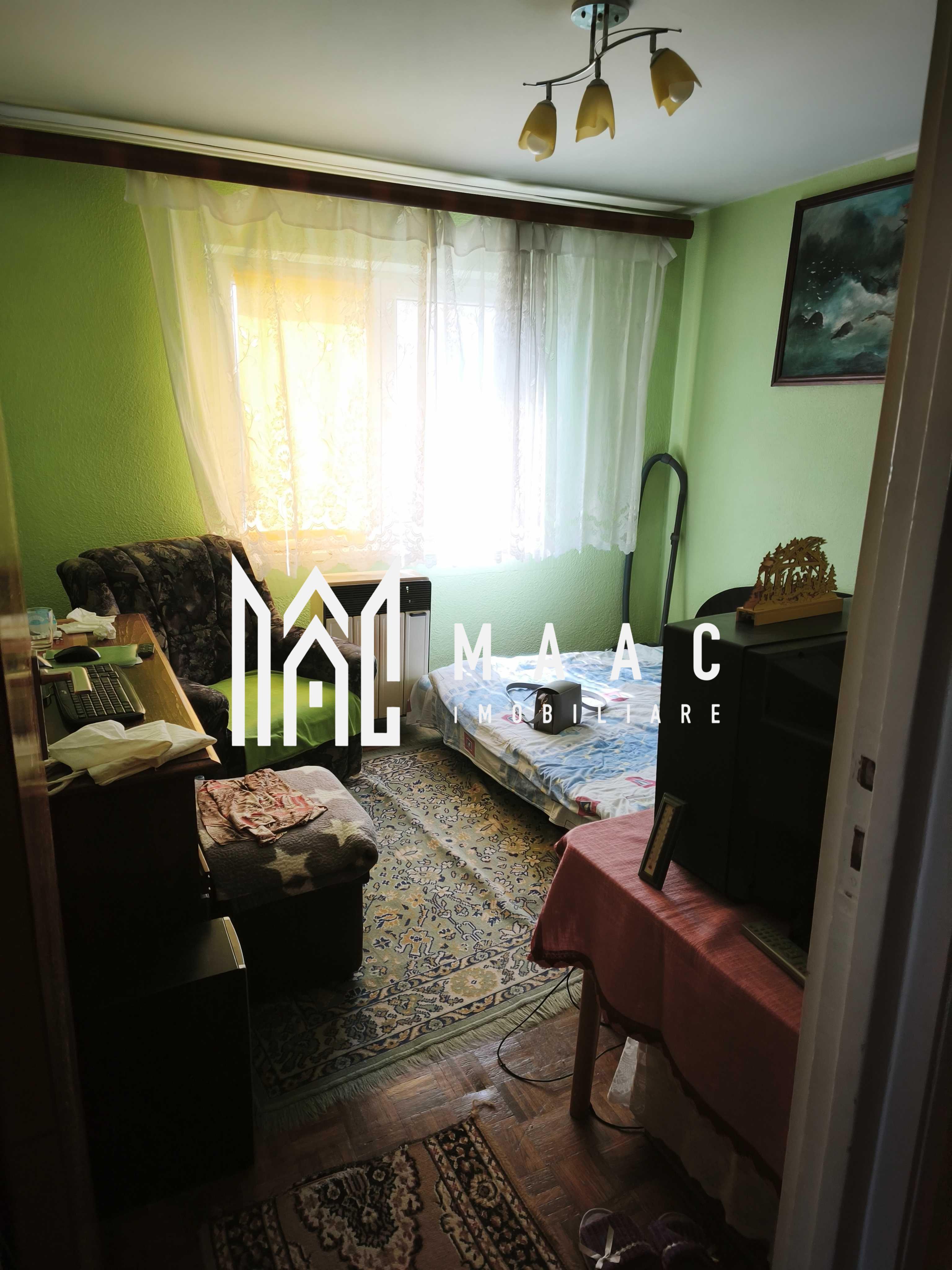 Apartament 3 camere de vânzare | Cisnădie | 55 mp | decomandat - 5
