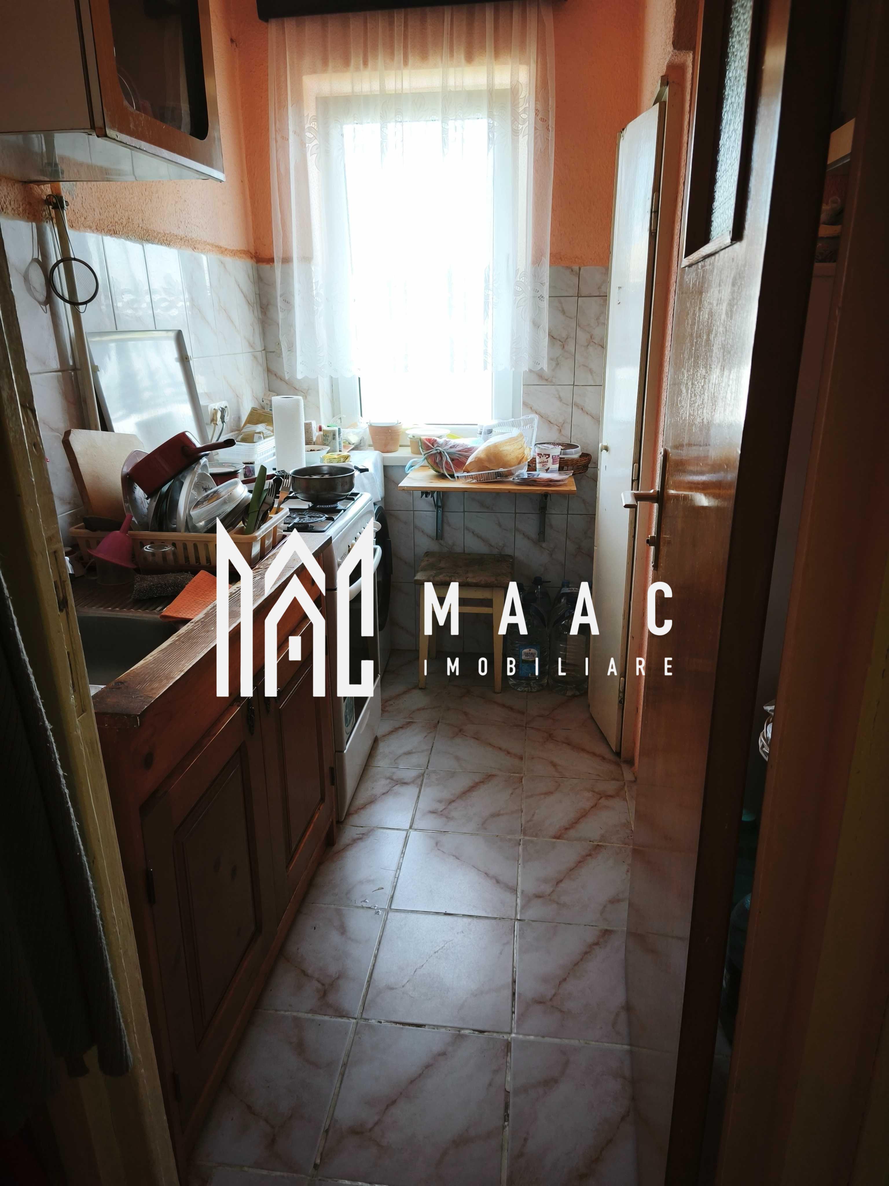 Apartament 3 camere de vânzare | Cisnădie | 55 mp | decomandat - 4