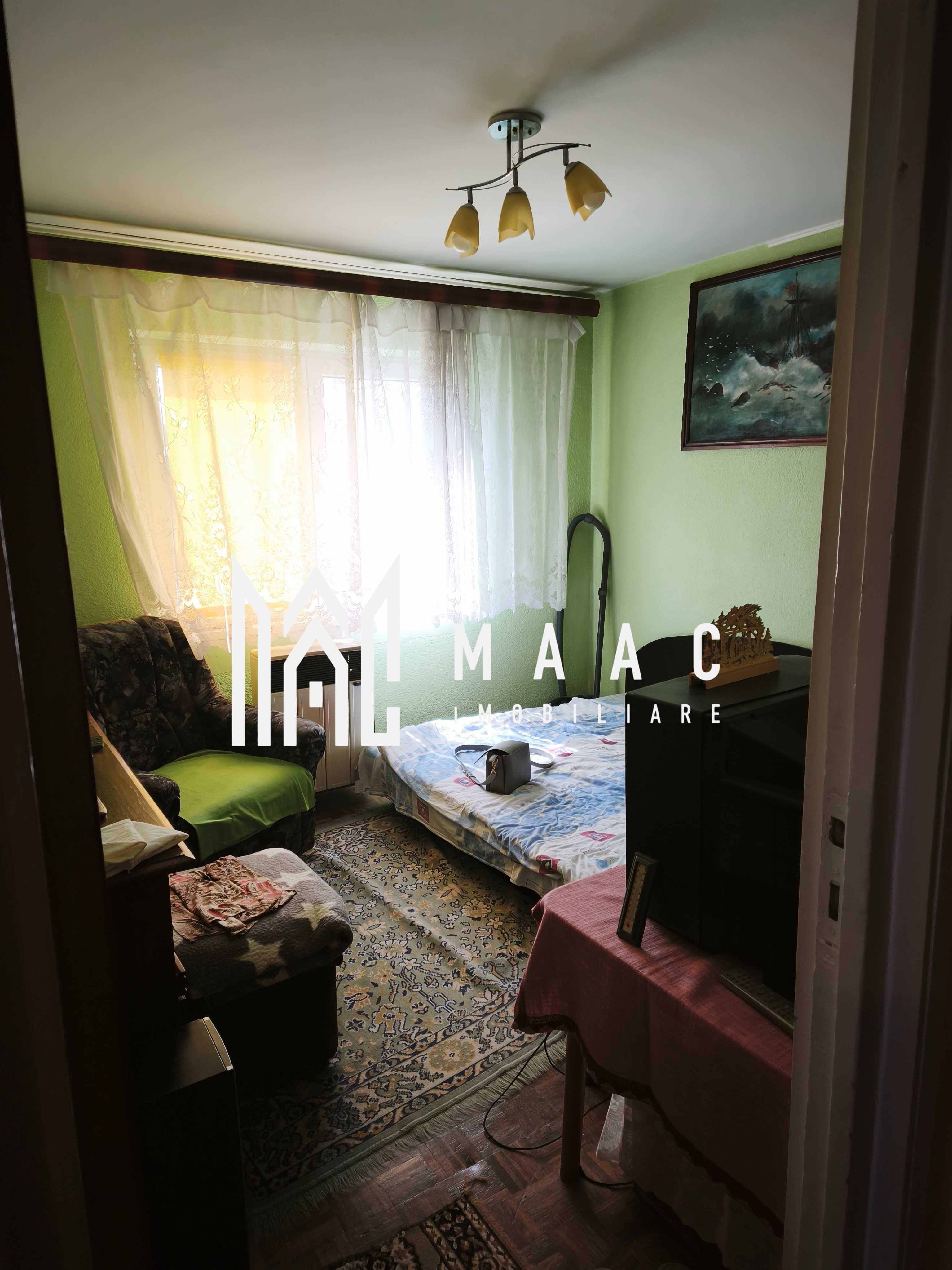 Apartament 3 camere de vânzare | Cisnădie | 55 mp | decomandat - 6