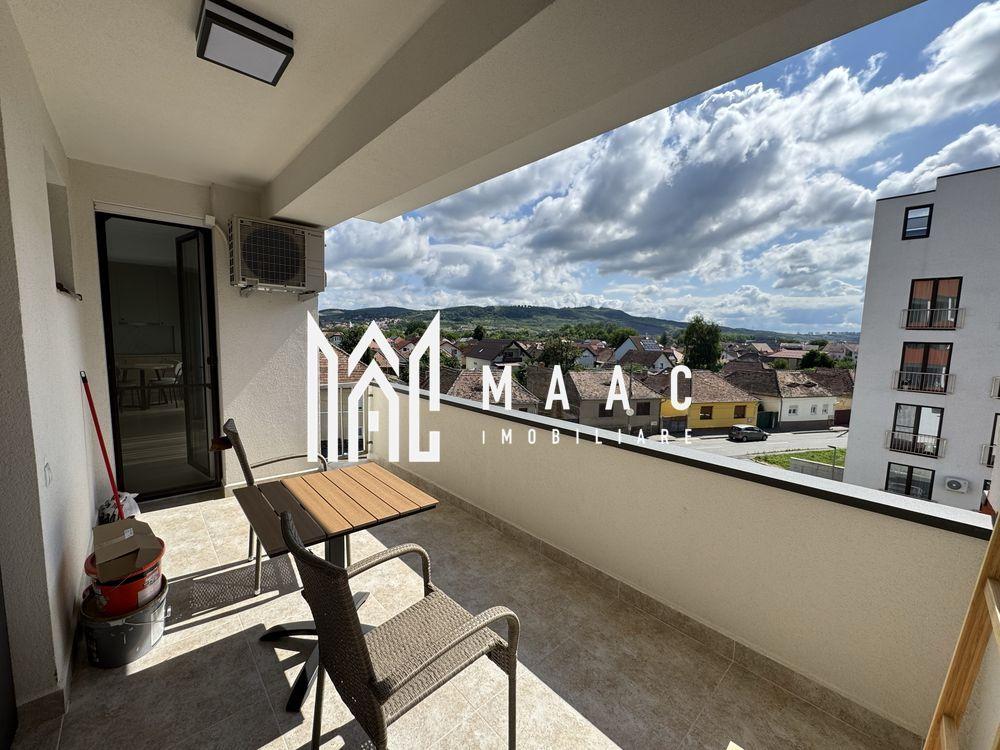Apartament 3 camere de închiriat | Sibiu, Lazaret | Balanța - 8