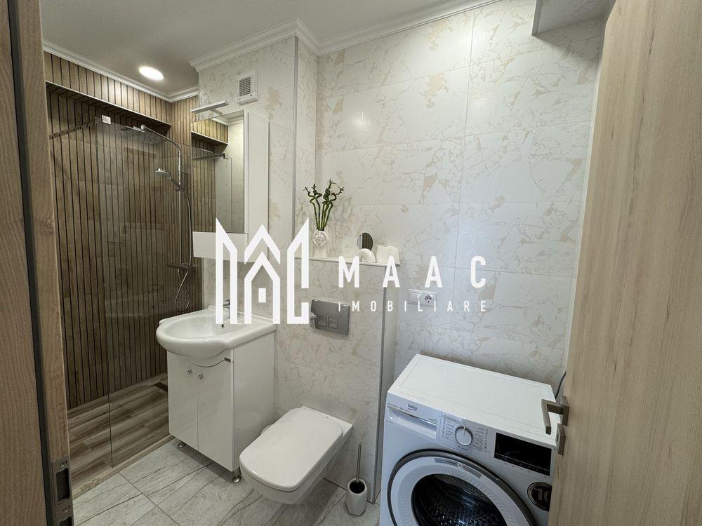Apartament 3 camere de închiriat | Sibiu, Lazaret | Balanța - 6