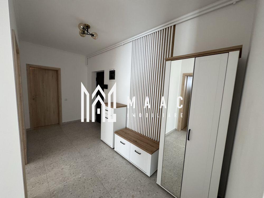 Apartament 3 camere de închiriat | Sibiu, Lazaret | Balanța - 5