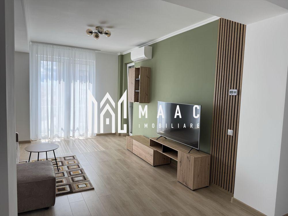Apartament 3 camere de închiriat | Sibiu, Lazaret | Balanța - 2