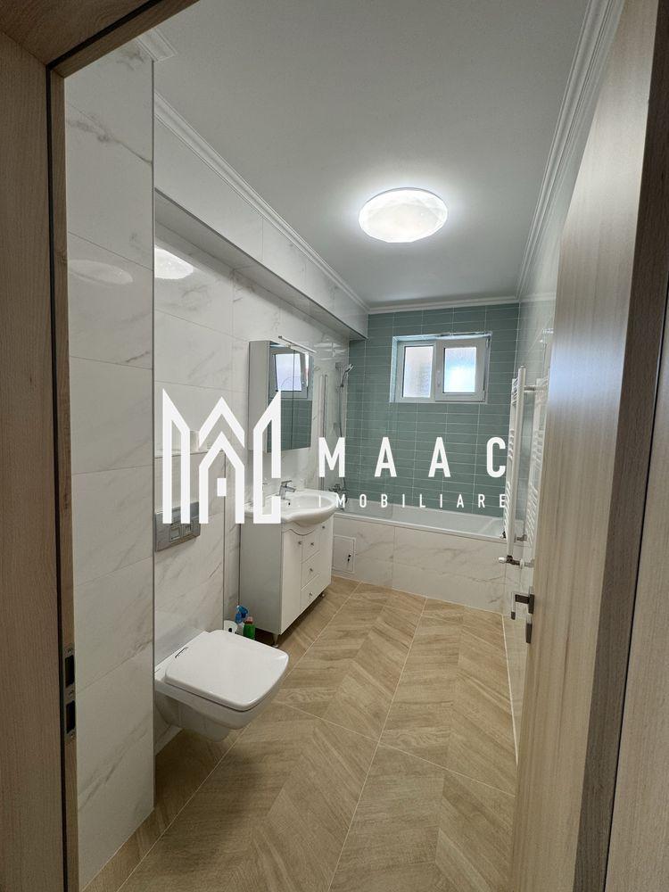 Apartament 3 camere de închiriat | Sibiu, Lazaret | Balanța - 7