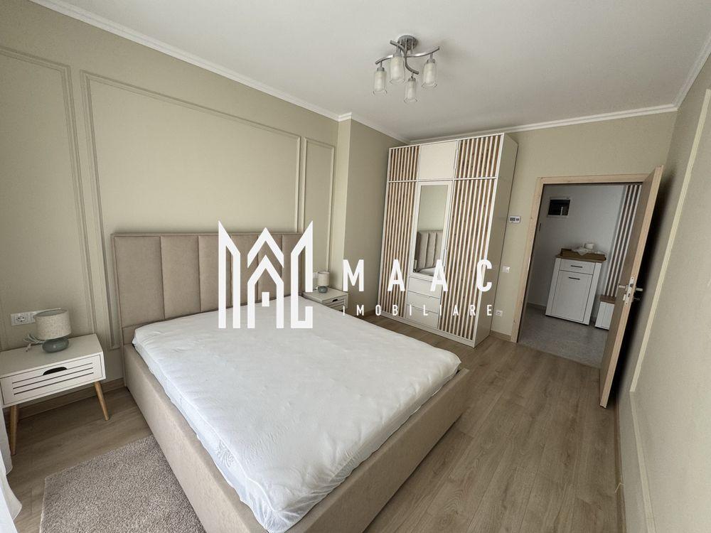 Apartament 3 camere de închiriat | Sibiu, Lazaret | Balanța - 3