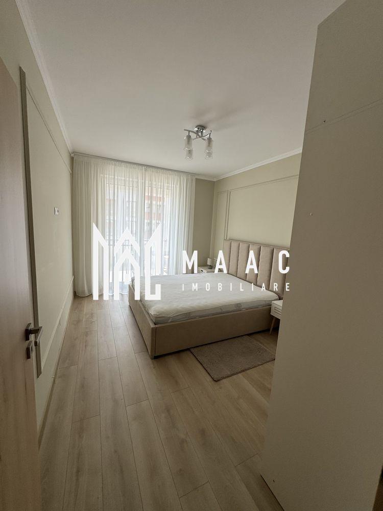 Apartament 3 camere de închiriat | Sibiu, Lazaret | Balanța - 4