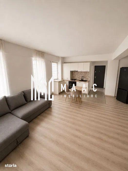 Apartament 3 camere de închiriat | Țiglari, Sibiu | 65 mp - 4