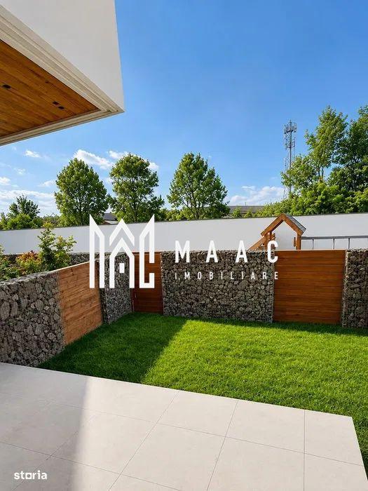 Apartament 3 camere de închiriat | Țiglari, Sibiu | 65 mp - 8