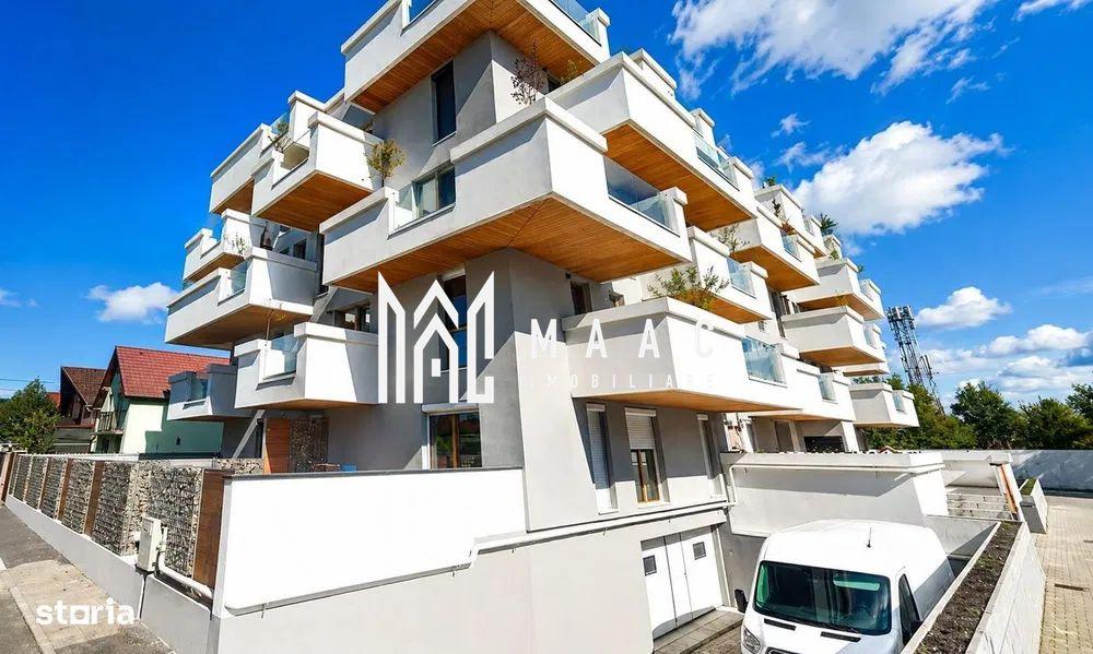 Apartament 3 camere de închiriat | Țiglari, Sibiu | 65 mp - 2