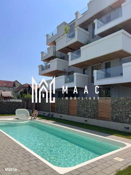 Apartament 3 camere de închiriat | Țiglari, Sibiu | 65 mp - 1