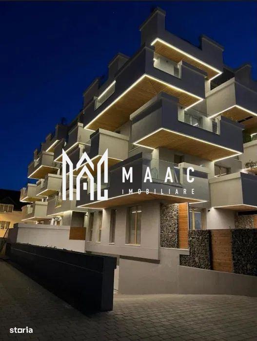 Apartament 3 camere de închiriat | Țiglari, Sibiu | 65 mp - 3