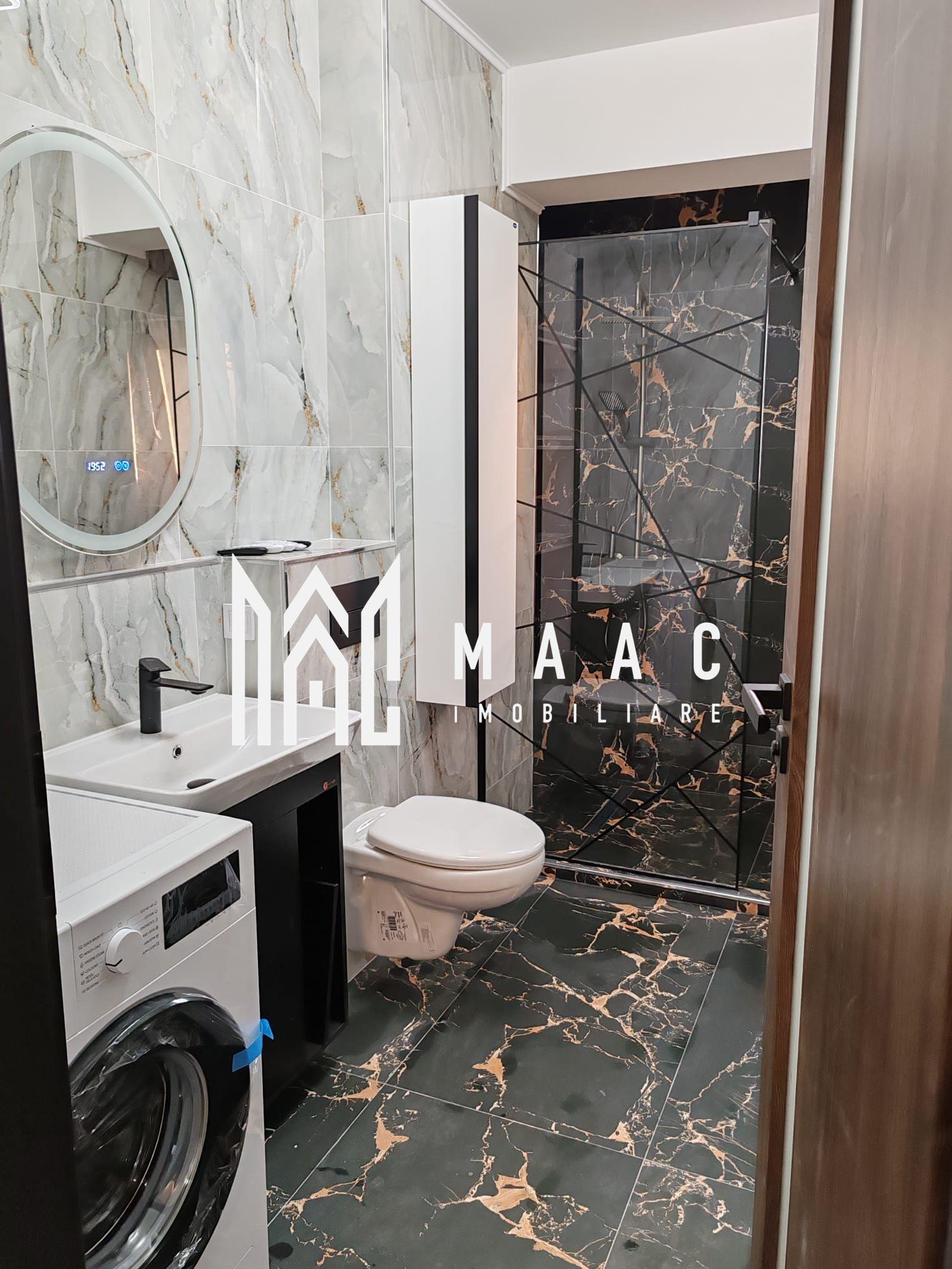Apartament 2 camere de închiriat | Sibiu | Hipodrom 1 | 50 mp - 1
