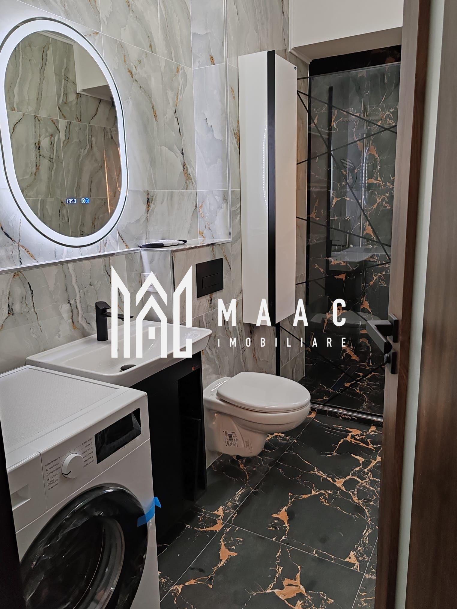 Apartament 2 camere de închiriat | Sibiu | Hipodrom 1 | 50 mp - 7