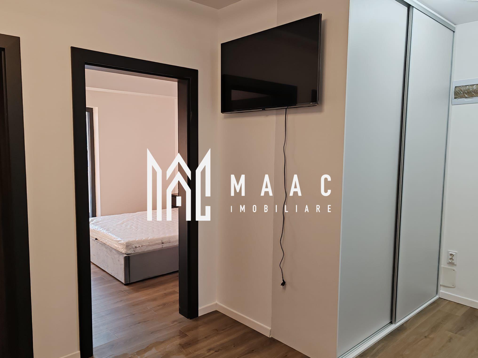 Apartament 2 camere de închiriat | Sibiu | Hipodrom 1 | 50 mp - 4