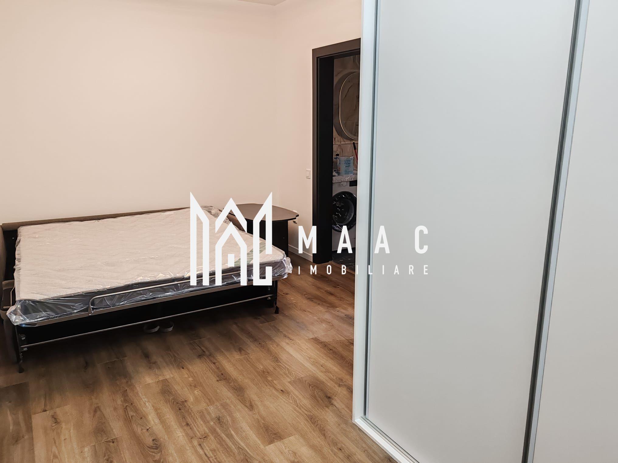 Apartament 2 camere de închiriat | Sibiu | Hipodrom 1 | 50 mp - 11