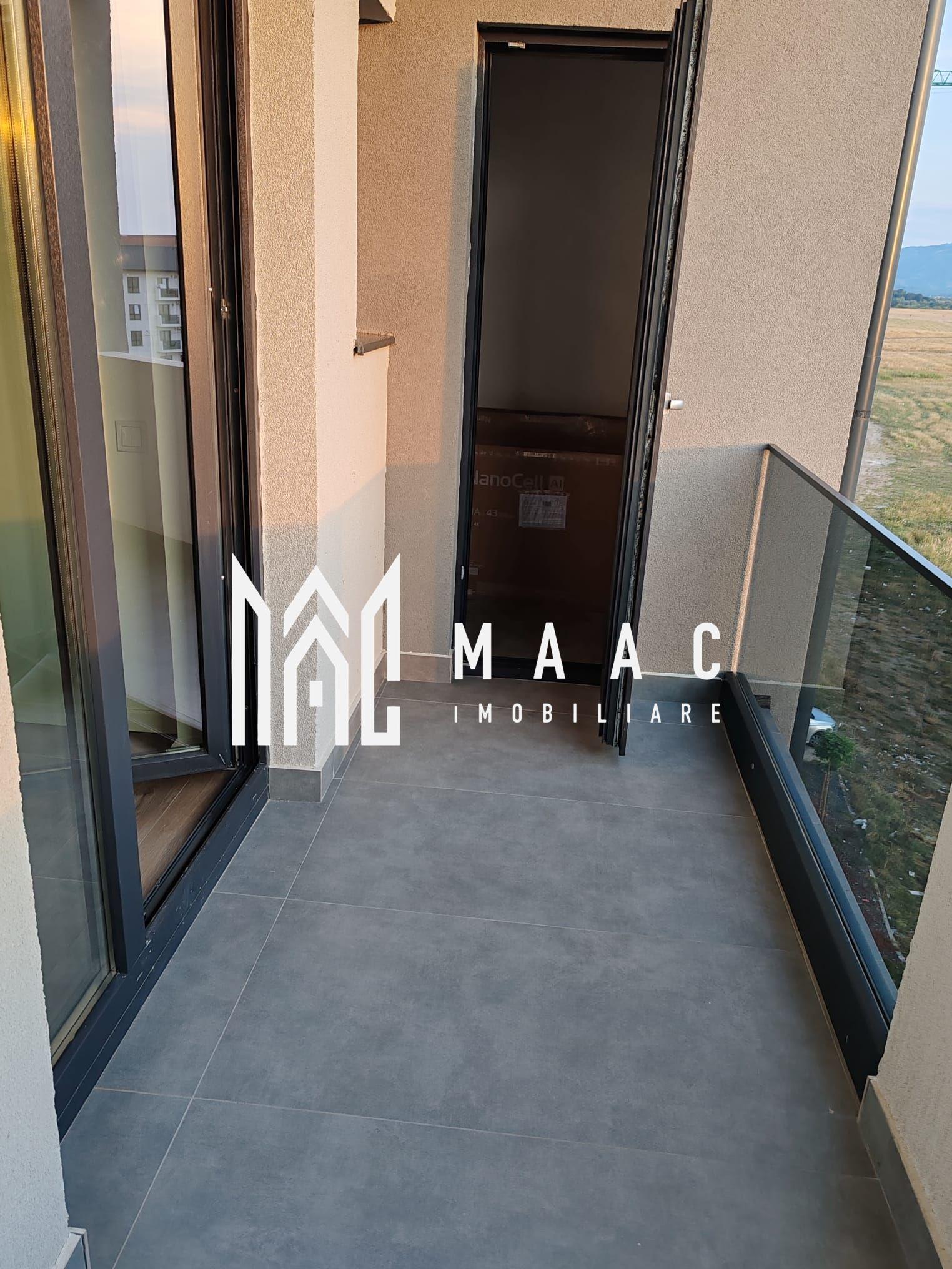 Apartament 2 camere de închiriat | Sibiu | Hipodrom 1 | 50 mp - 13
