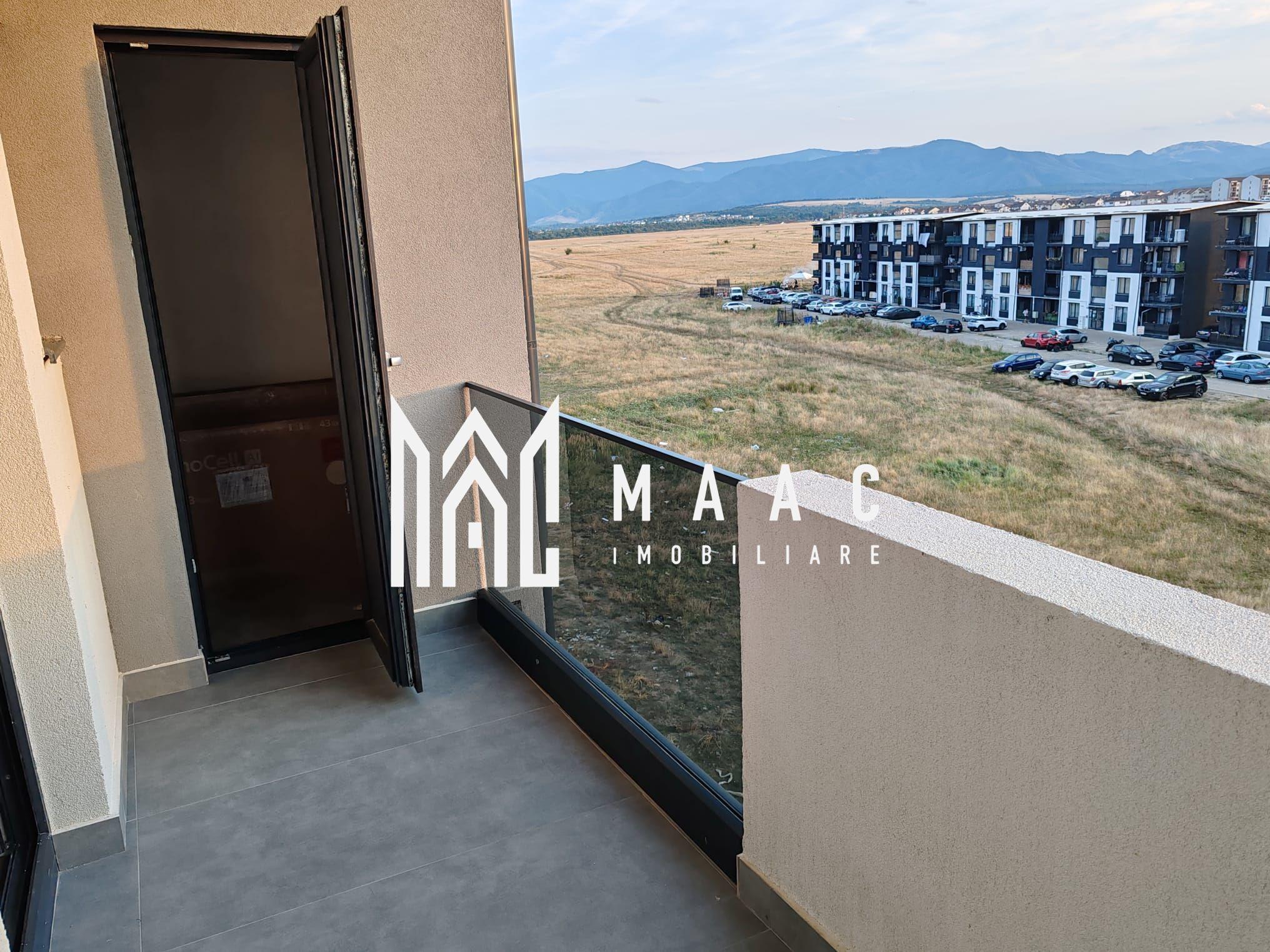 Apartament 2 camere de închiriat | Sibiu | Hipodrom 1 | 50 mp - 10