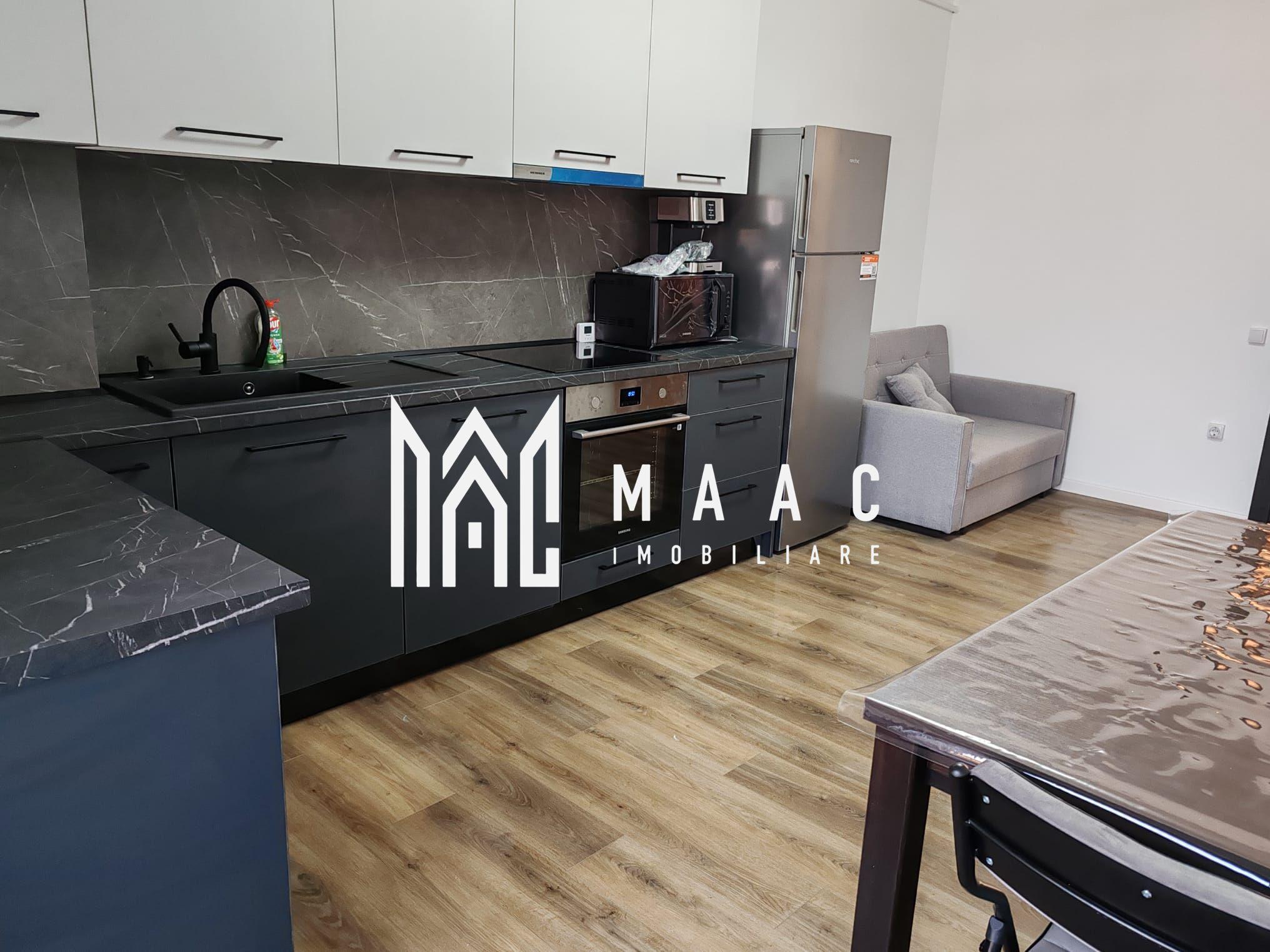 Apartament 2 camere de închiriat | Sibiu | Hipodrom 1 | 50 mp - 3