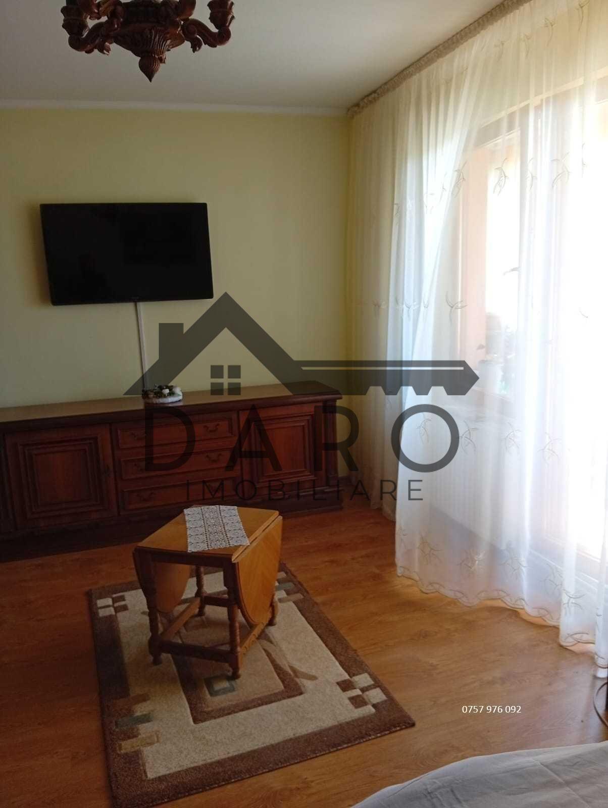 de vanzare apartament cu 2 camere in Cartierul Unirii - 7
