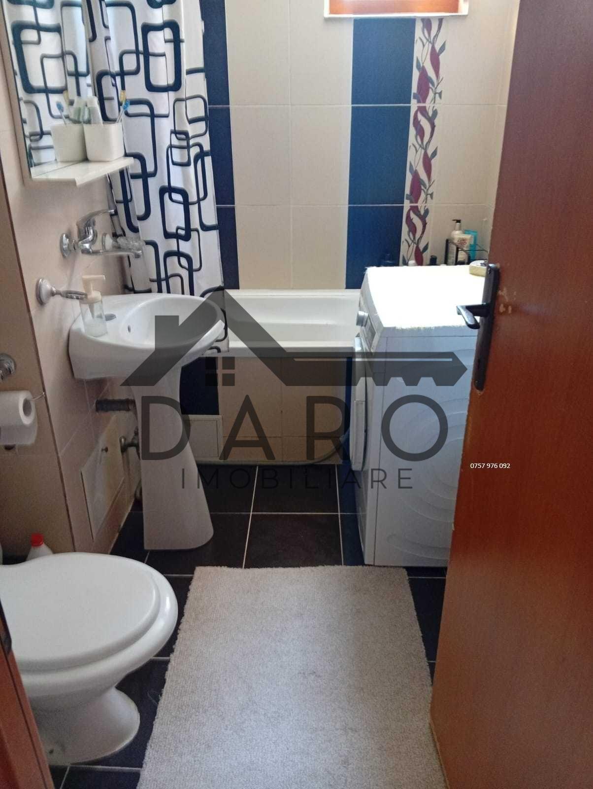 de vanzare apartament cu 2 camere in Cartierul Unirii - 4