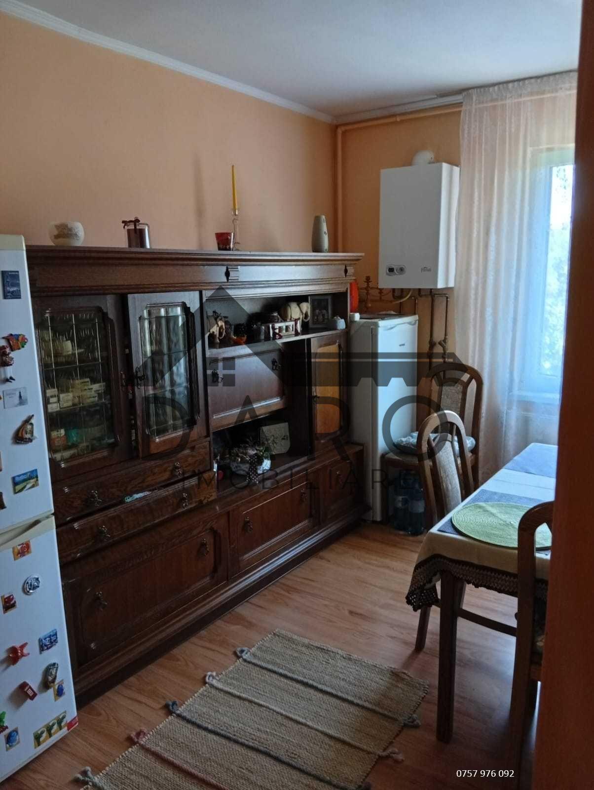 de vanzare apartament cu 2 camere in Cartierul Unirii - 5