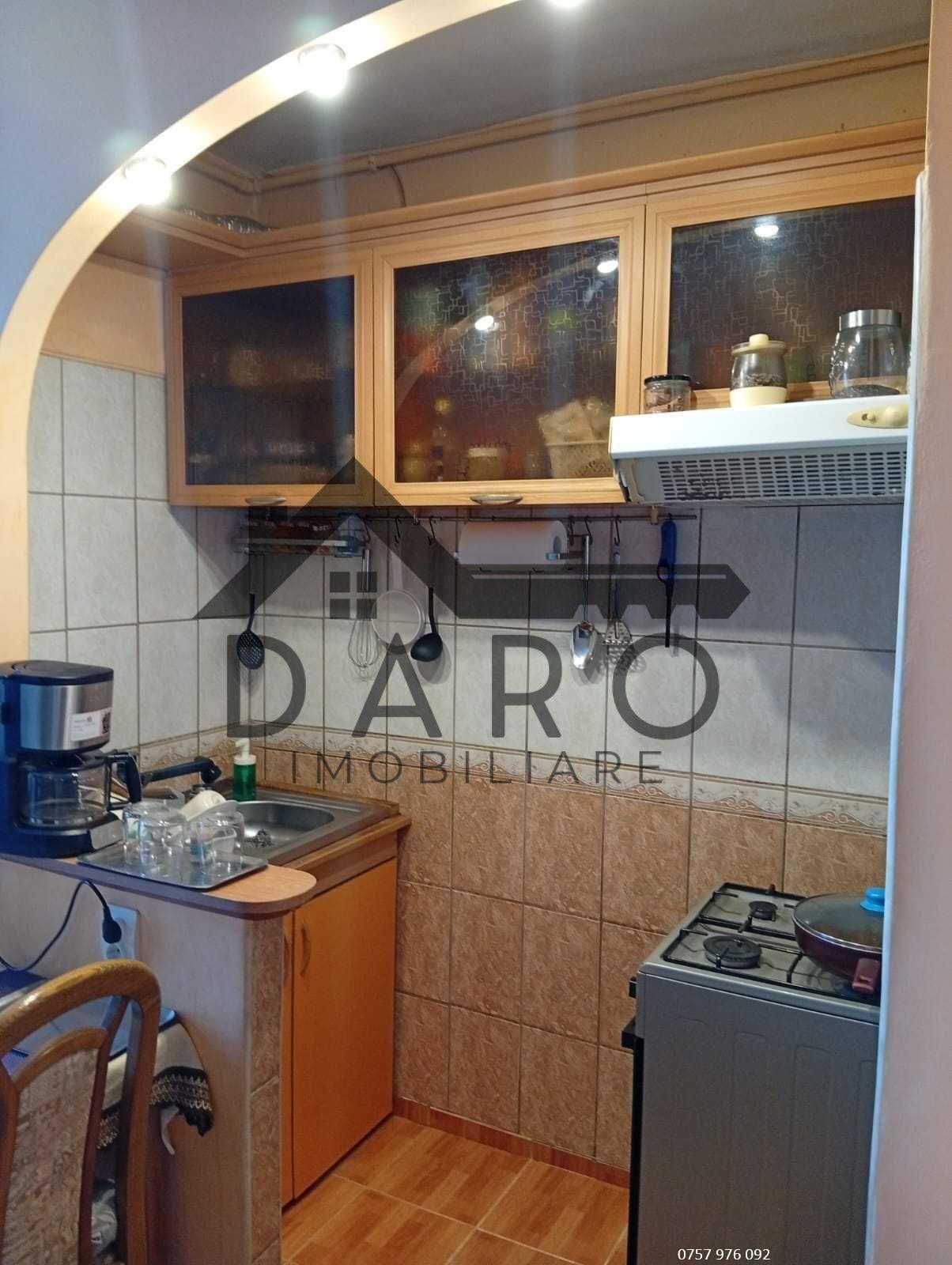 de vanzare apartament cu 2 camere in Cartierul Unirii - 6