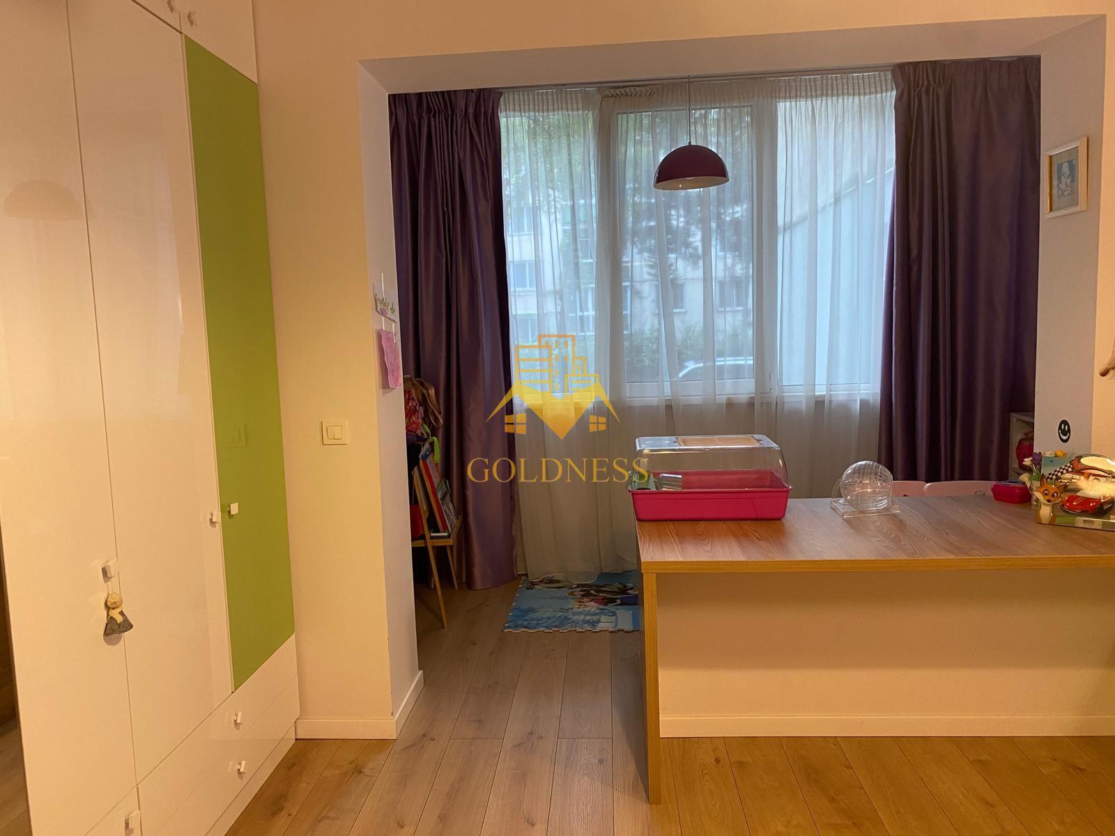 5 camere,modern,garaj, bloc nou zona Centrala, Platinia, Usamv,Motilor - 8