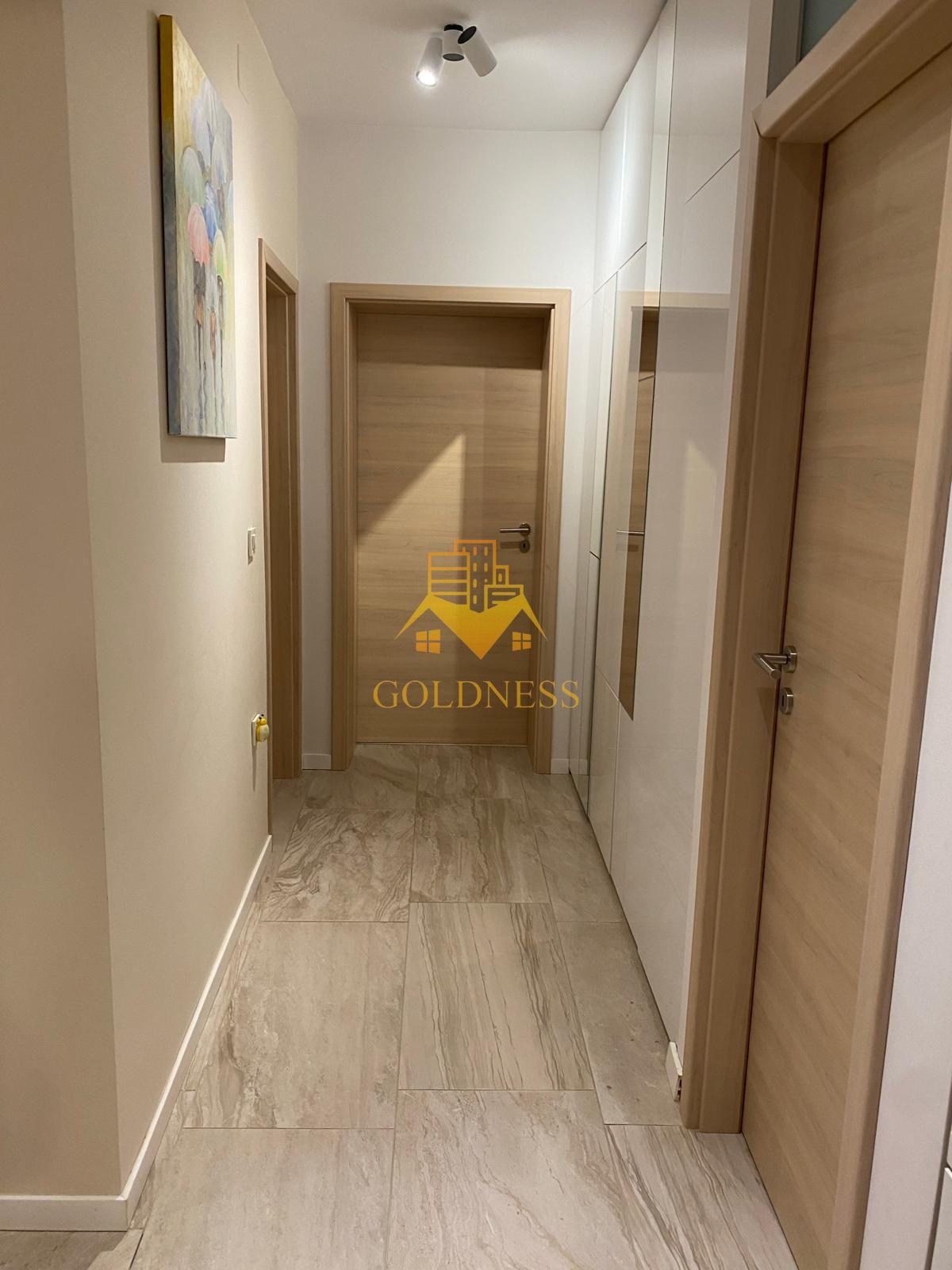 5 camere,modern,garaj, bloc nou zona Centrala, Platinia, Usamv,Motilor - 4