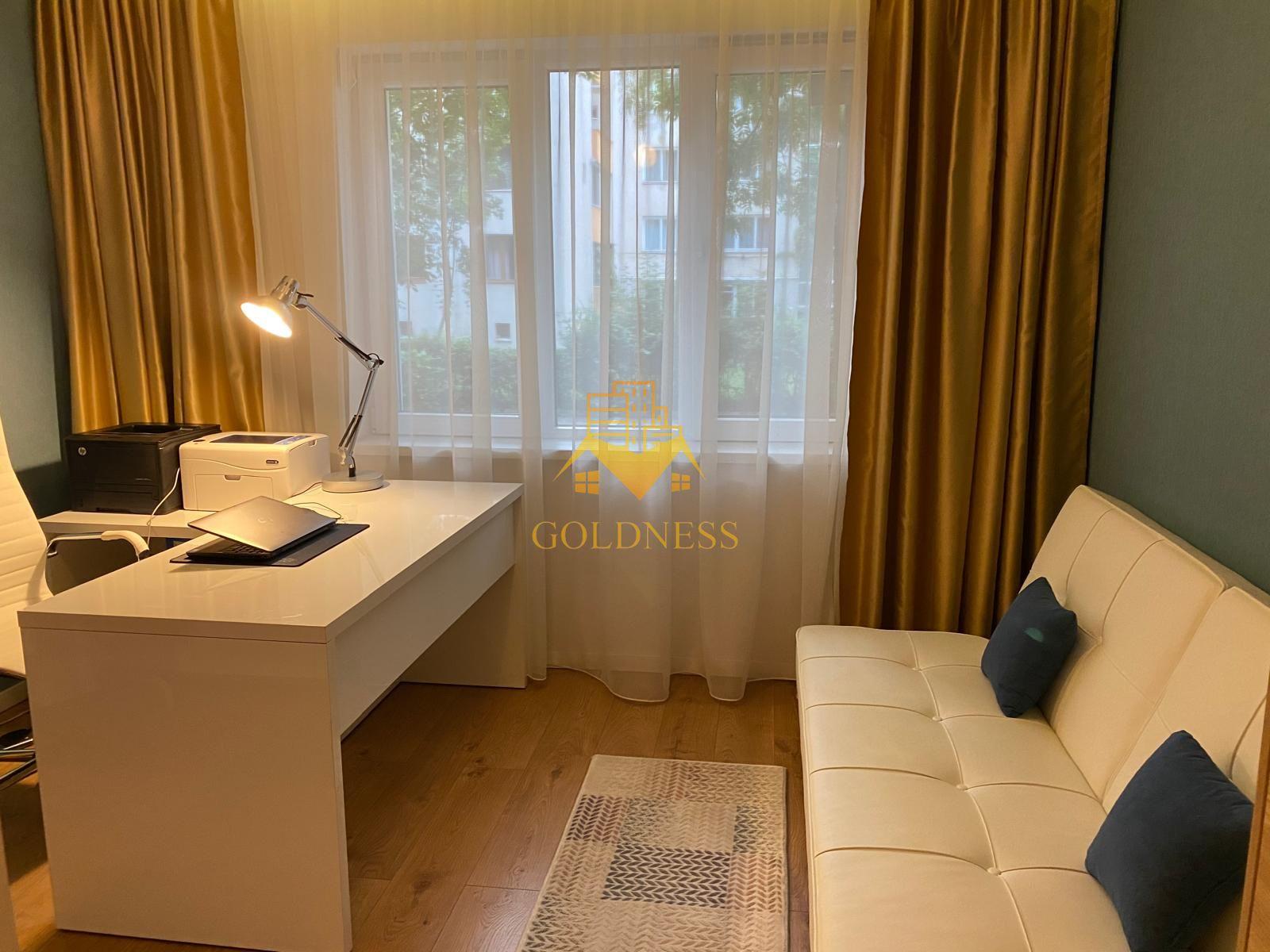 5 camere,modern,garaj, bloc nou zona Centrala, Platinia, Usamv,Motilor - 2