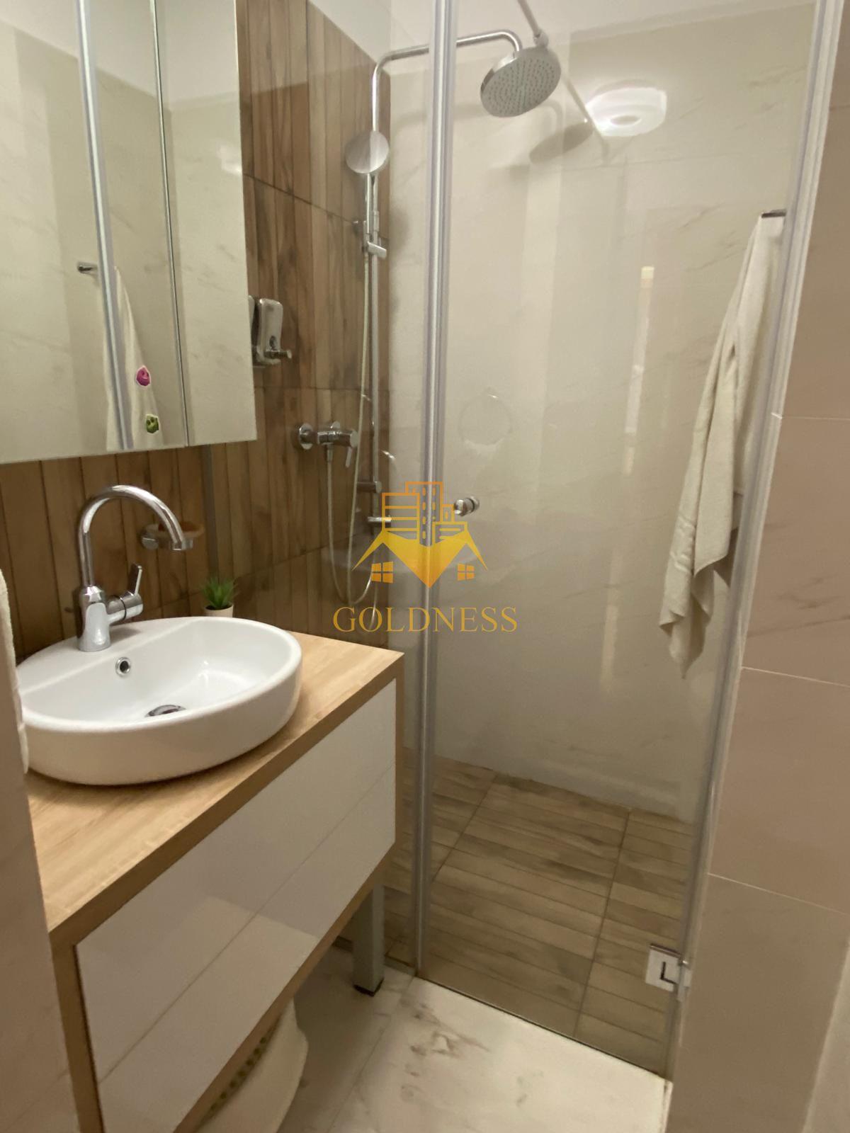 5 camere,modern,garaj, bloc nou zona Centrala, Platinia, Usamv,Motilor - 11