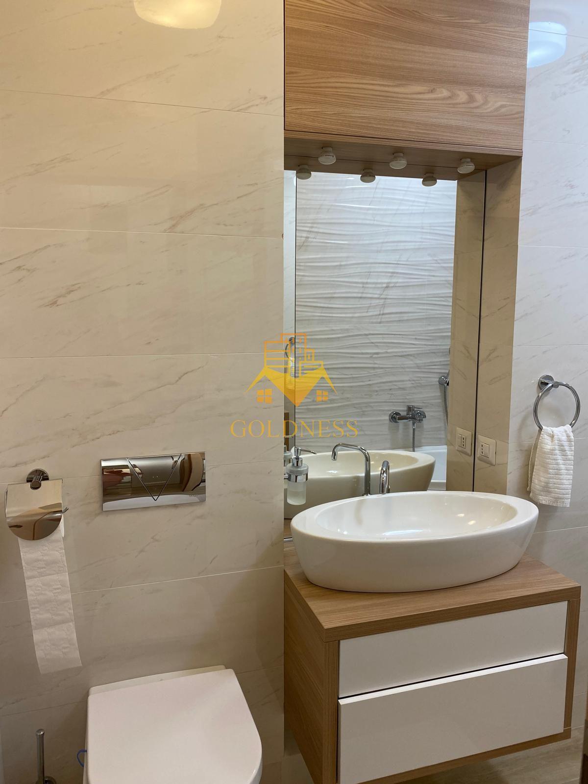 5 camere,modern,garaj, bloc nou zona Centrala, Platinia, Usamv,Motilor - 10