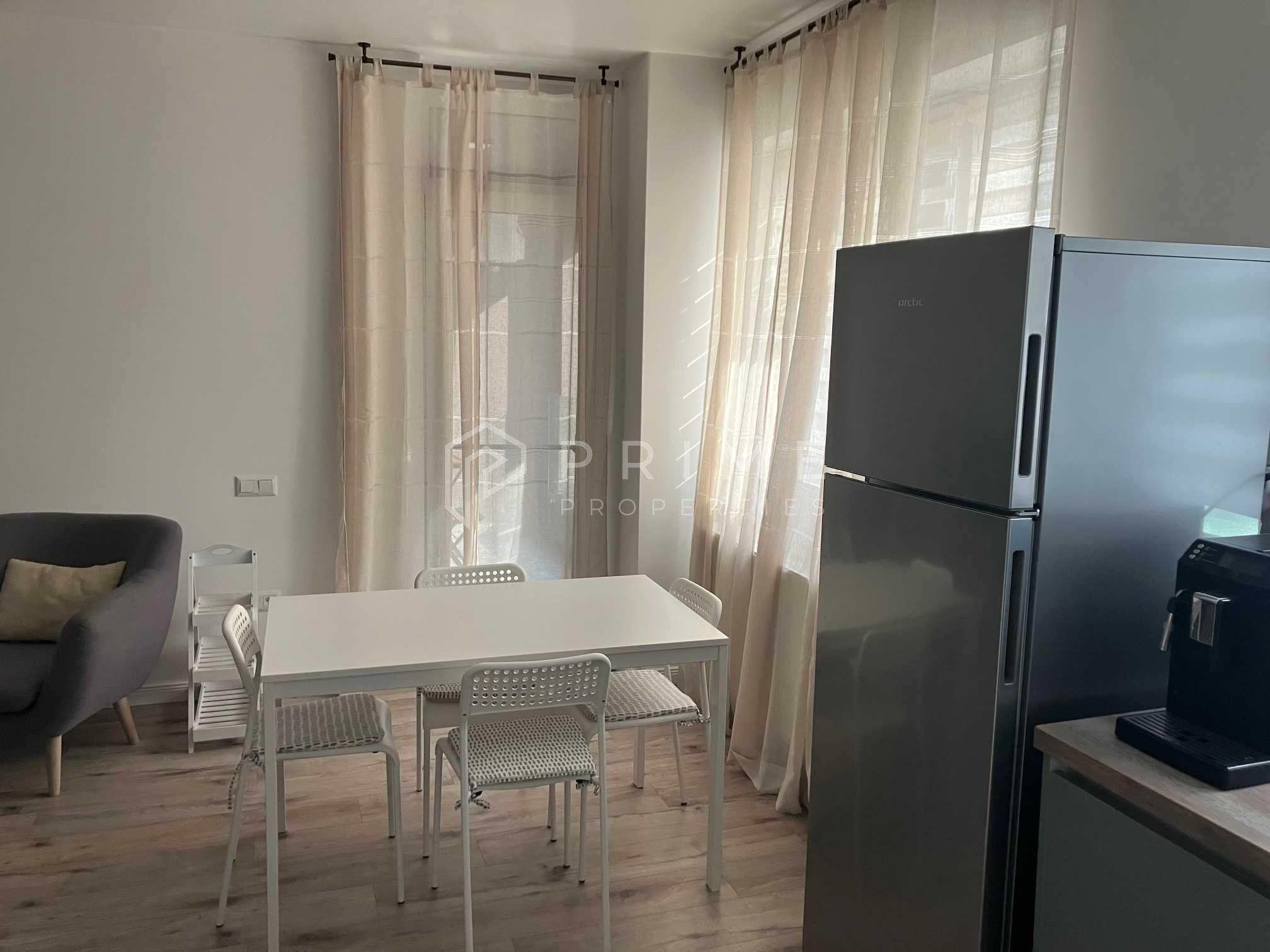 Apartament modern cu 2 camere de închiriat | Complex Concept 9 - 4