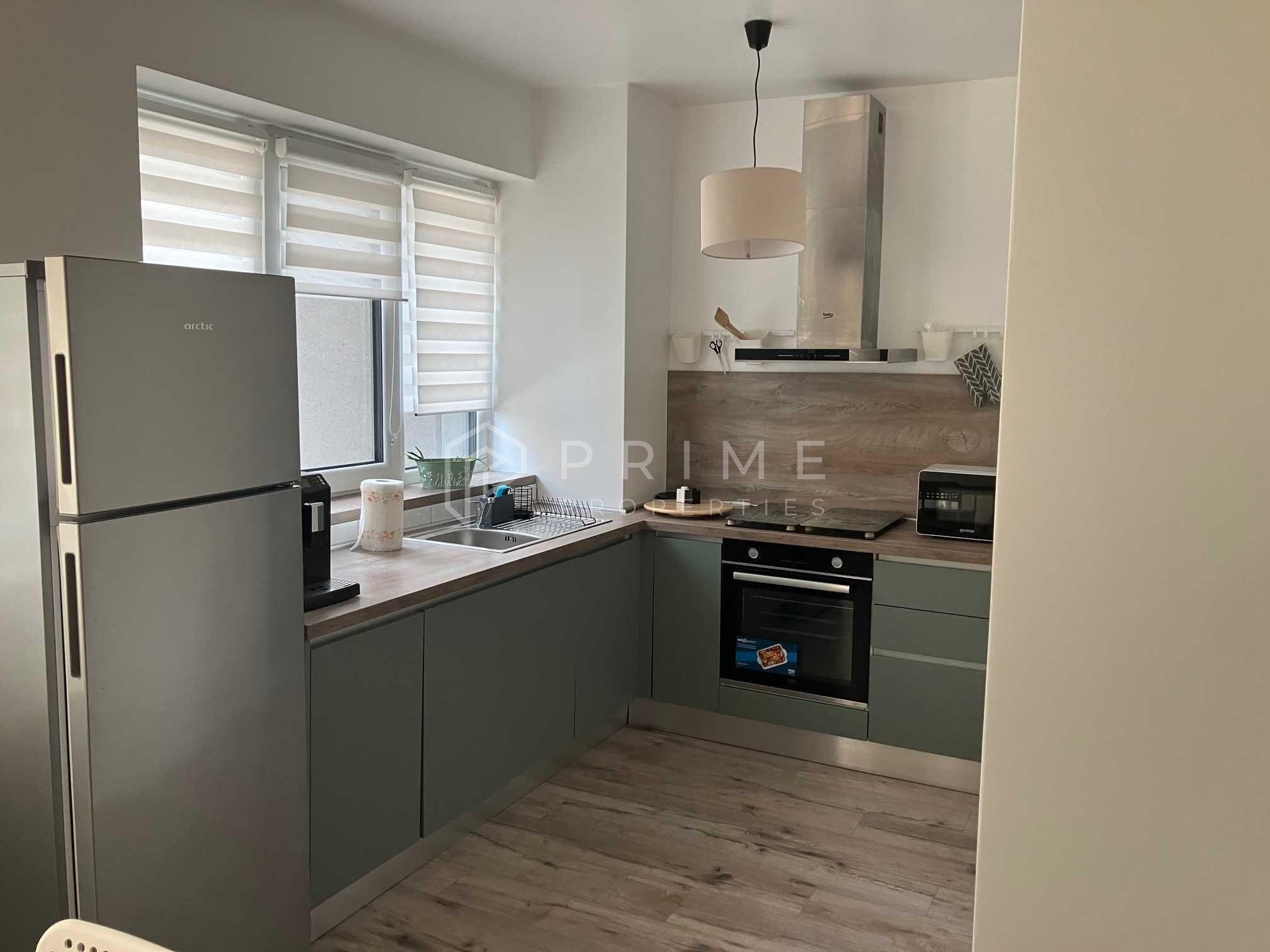 Apartament modern cu 2 camere de închiriat | Complex Concept 9 - 3