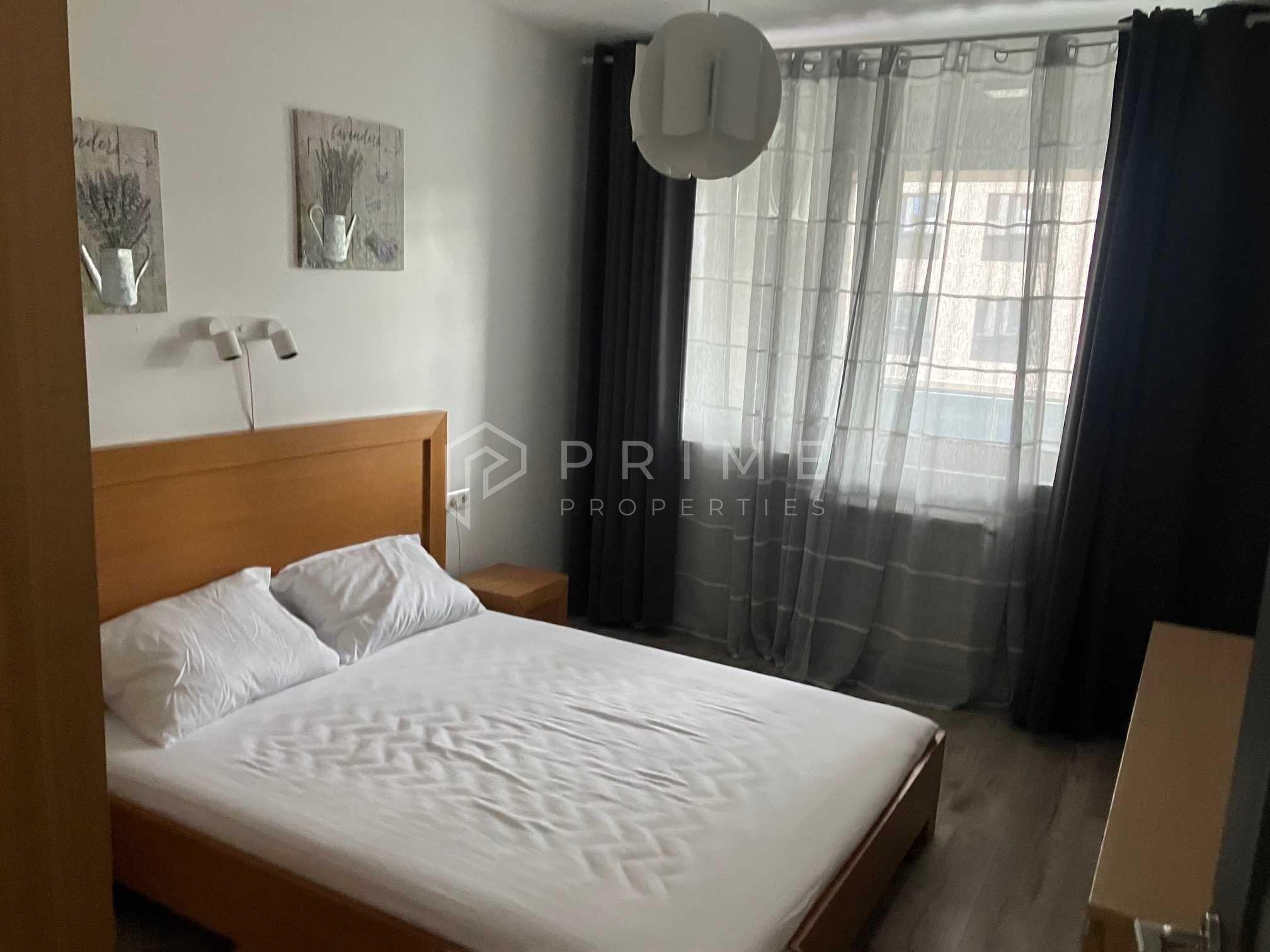 Apartament modern cu 2 camere de închiriat | Complex Concept 9 - 5