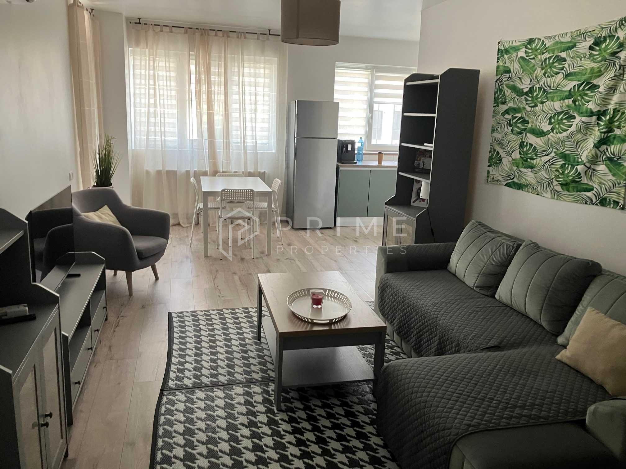 Apartament modern cu 2 camere de închiriat | Complex Concept 9 - 2