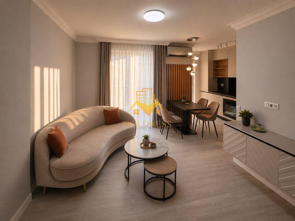 3 camere, Iris, Elite City, Premium, Lidl, Muncii, Fabricii, Parcare - 3