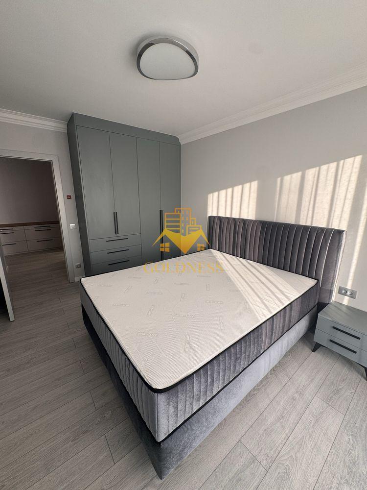 3 camere, Iris, Elite City, Premium, Lidl, Muncii, Fabricii, Parcare - 2