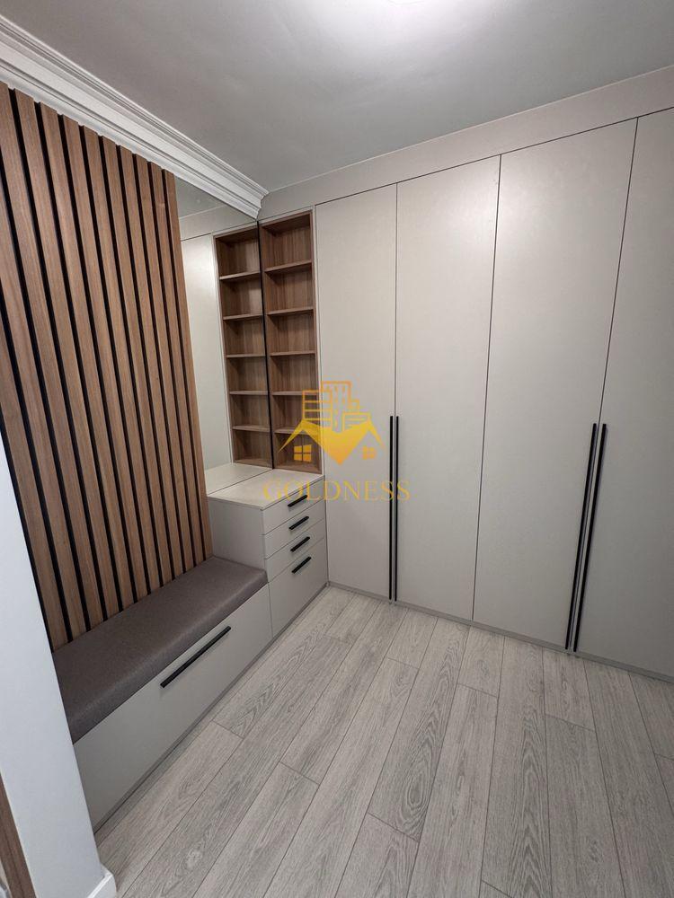 3 camere, Iris, Elite City, Premium, Lidl, Muncii, Fabricii, Parcare - 8