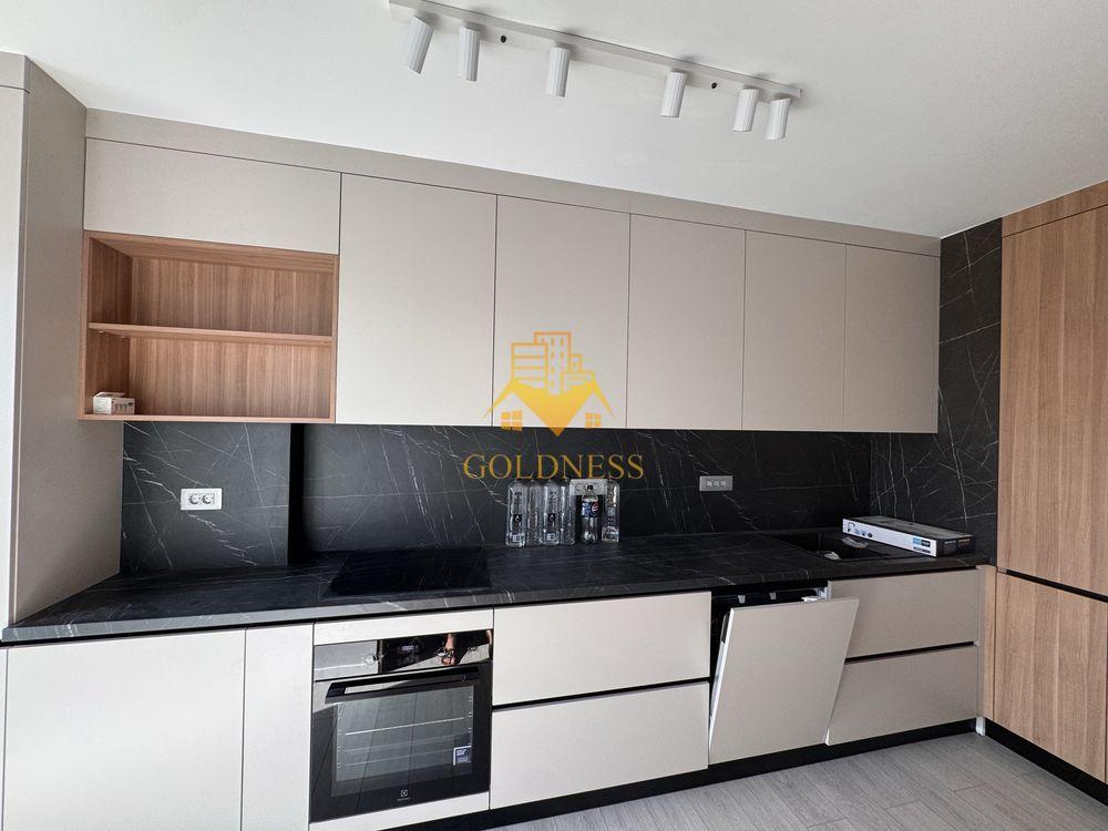 3 camere, Iris, Elite City, Premium, Lidl, Muncii, Fabricii, Parcare - 4