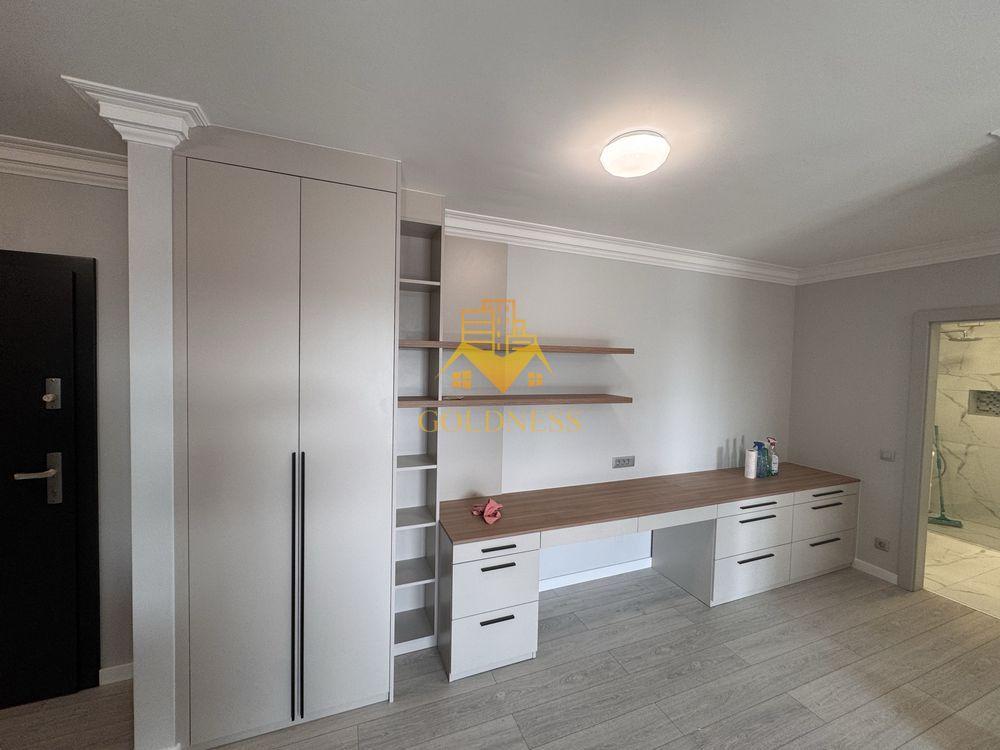 3 camere, Iris, Elite City, Premium, Lidl, Muncii, Fabricii, Parcare - 7
