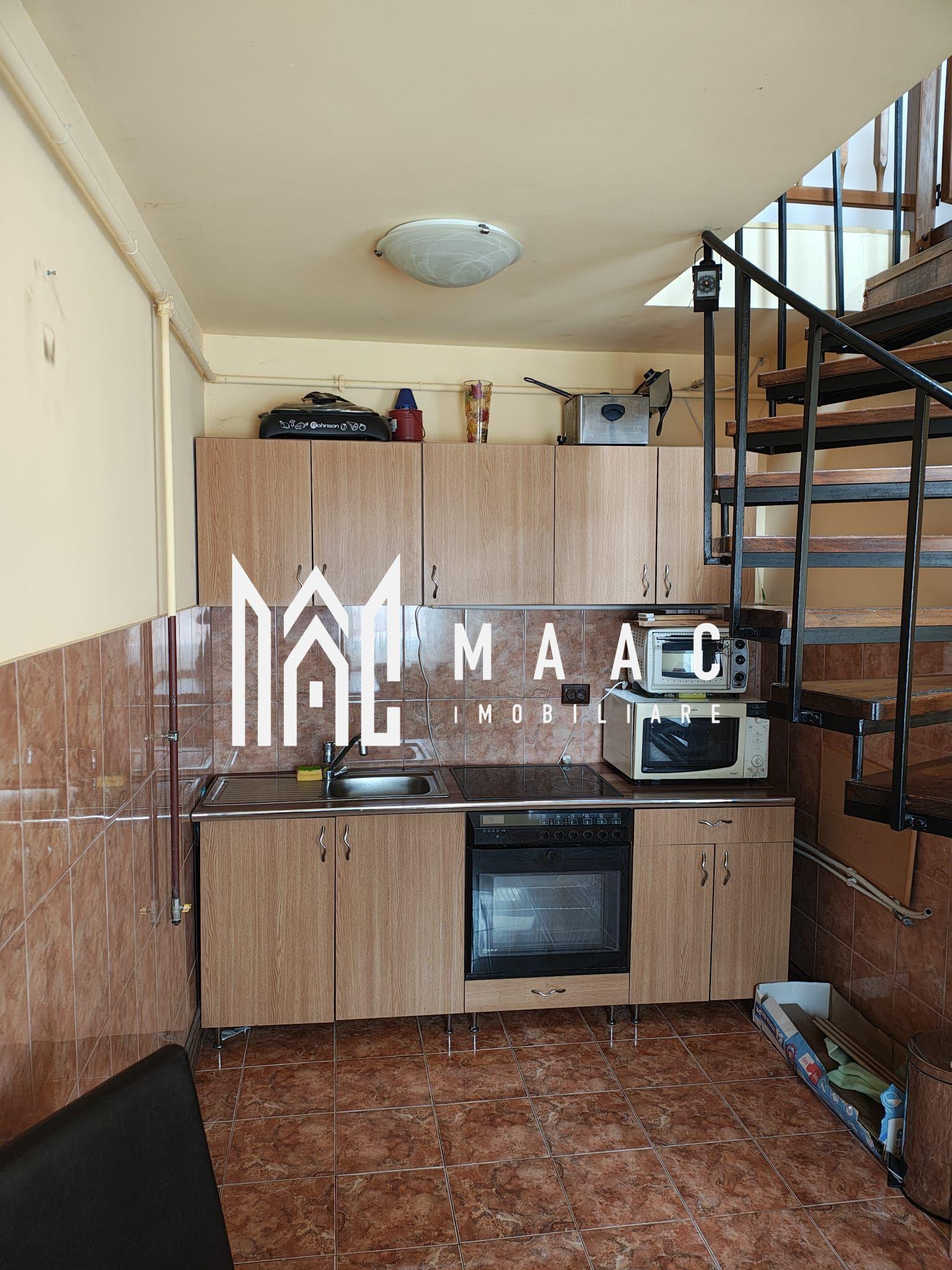 Apartament 2 camere | 37 MPU | Mobilat | Terezian - 6