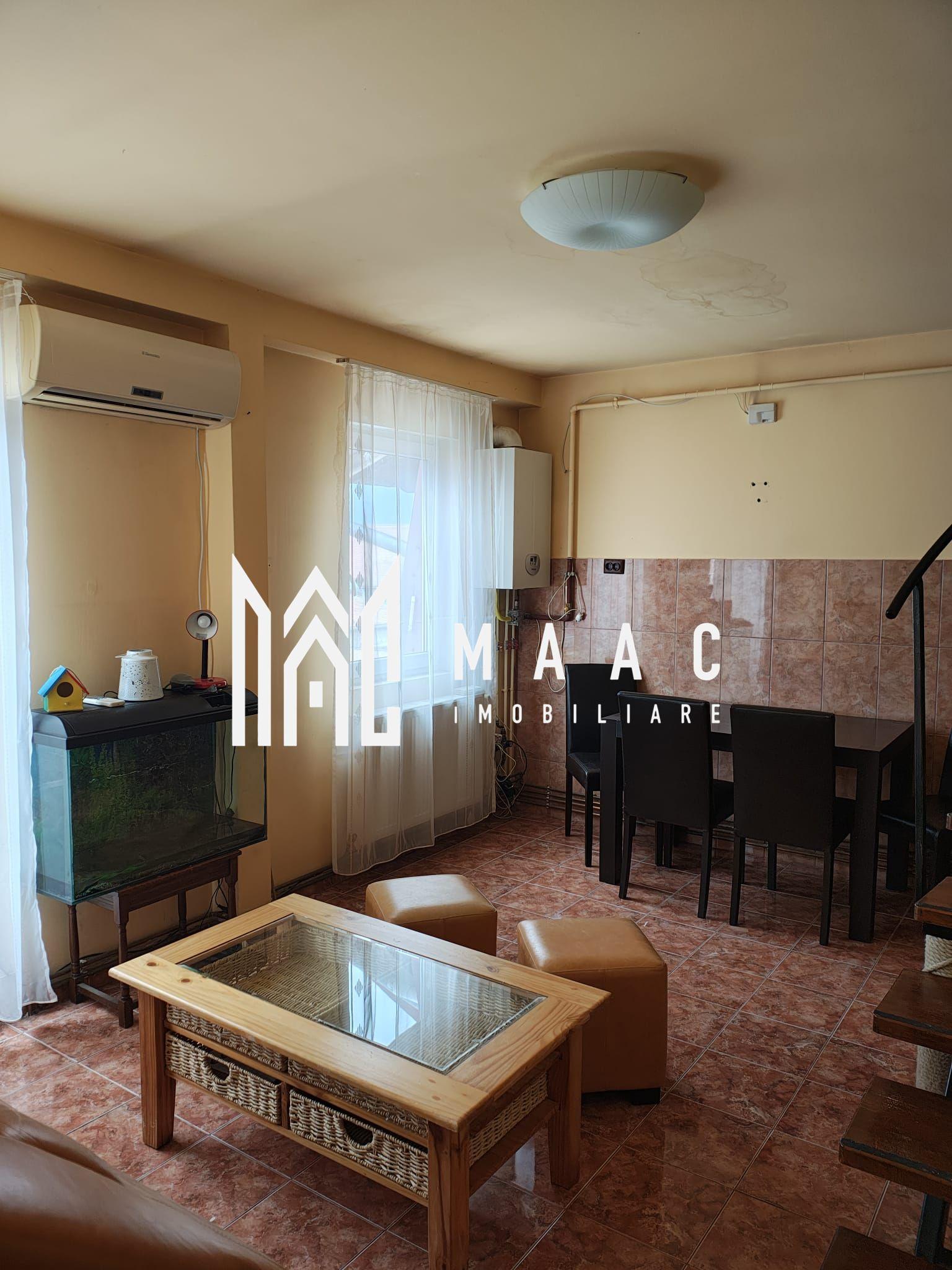 Apartament 2 camere | 37 MPU | Mobilat | Terezian - 1