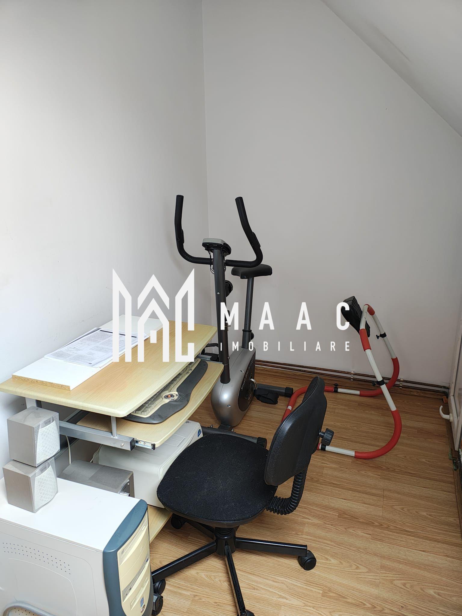 Apartament 2 camere | 37 MPU | Mobilat | Terezian - 12